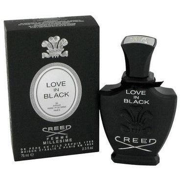 Creed Love in Black EDP 75ml For Women - Thescentsstore